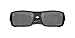 Oakley Gascan OO9014 Rectangular Sunglasses