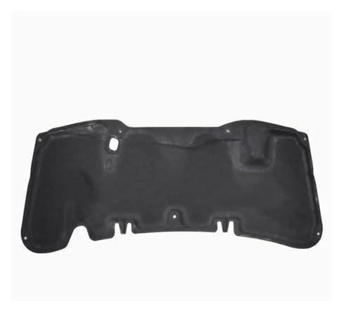 Isolation thermique et acoustique premium Honda Civic 2006-2011