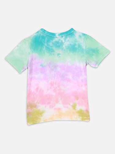 Image of Nap Chief Kids Printed Cotton T-Shirts - Official Cartoon Character Casual Wear T-Shirts for Boys & Girls