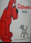 cliffords_tricks B006G82E4A Book Cover