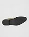 Calvin Klein Men's Jay Loafer, Taupe Suede, 9.5