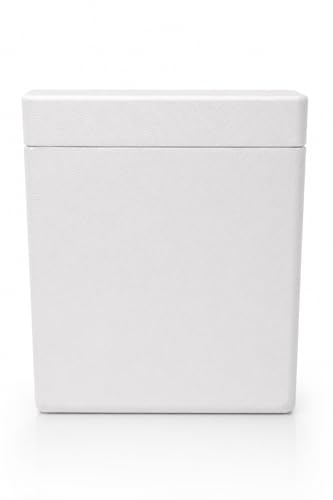 Image of 45L Insulated Ice Box Cooler for Fish, Seafood, Food, Milk & Beverage Storage | Heavy Duty 30 mm Thickness | Portable Cold Storage Box with Lid