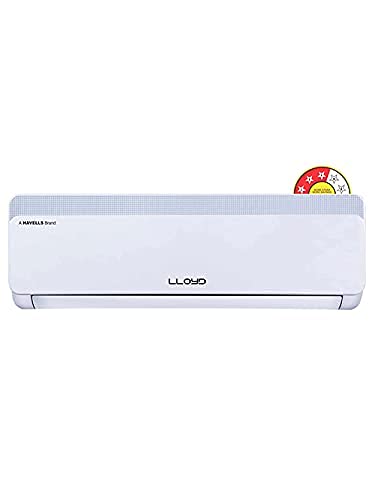 Image of Lloyd 1.5 Ton 3 Star Non-Inverter Split AC (LS18B32WBEP White)