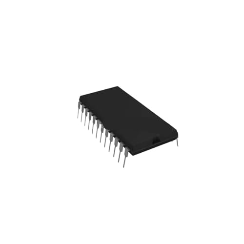 Circuito integrado 3812 DIP-24 YM3812-F en pack de 2 unidades para rendimiento estable