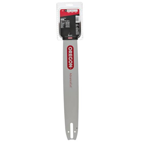 Oregon 20-Inch Bar & L81 Chain Combo