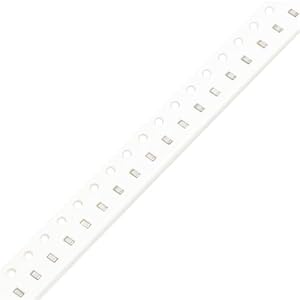 Douknail 10 Stück 0402 SMD-Induktivität