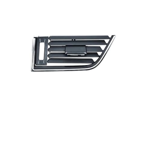 Rejilla de ventilación interior de coche para mejorar el aire en Skoda Octavia 2015-2021