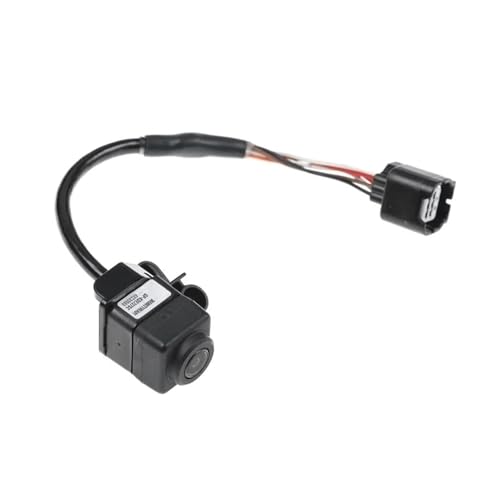 Caméra de recul 36580-T1W-A01 évite les chocs sur CR-V