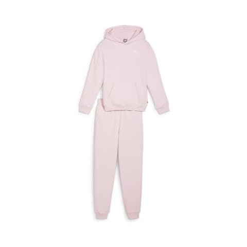 PUMA Comfortable and Durable Loungewear Suit TR G Cover