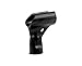Shure A25D Microphone Clip - Stand Adapter for Handheld Mics with 3/4 (25-30mm) Barrel Diameter, PGA48, PGA57, PGA58, PGA81, SM48, SM57, SM58, SM94, SM137, 565, 545, Beta 57, Beta 58, KSM8, KSM9