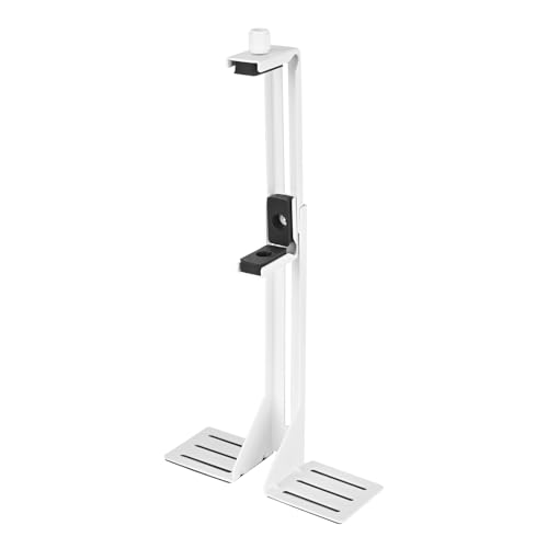 Soporte ajustable para tarjeta gráfica SilverStone GB01 blanco miniatura 6