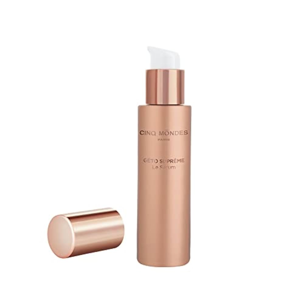 TĀNVI SUPREME SERUM 30ml Vichy LiftActiv Supreme H.A. Wrinkle Corrector Fragrance