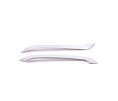 Feu arrière Optima K5 autocollant extérieur chrome pour un style urbain unique