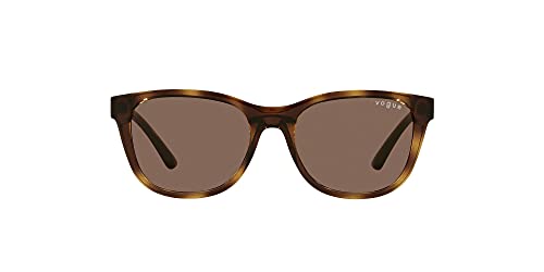 Vogue Eyewear Kids' Vj2010 Butterfly Sunglasses