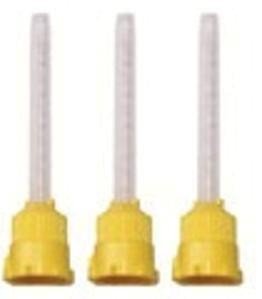Mixing Tip Yellow 4.2mm