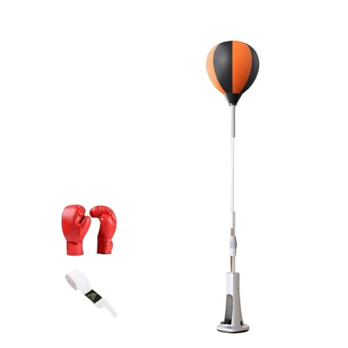 Eiuuioj サンドバッグ 子供用110～130cmモデル