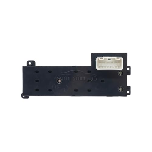 Interruptor de ventanilla delantera izquierda para Hyundai i30 e i30cw modelos 2008 a 2011 7