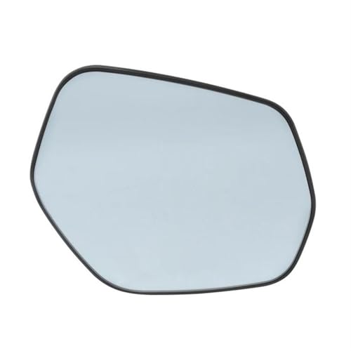 Cristal espejo retrovisor 76203-T7J-H11 para coche Hrv Vezel 2014 2015 2016-2019