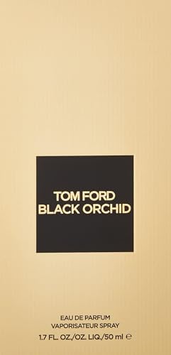 BLACK ORCHID by Tom Ford EAU DE PARFUM SPRAY 1.7 OZ