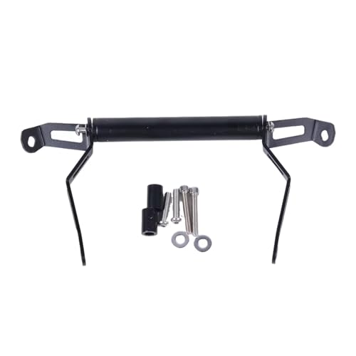 Support navigation GPS moto anti-vibrations pour SRT 800X 900SX