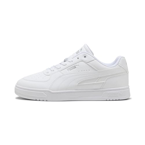 Image of Puma Men's Suede Classic+ Leather Sneakers | Official licensed; regular fit; short sleeves; breathable