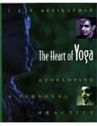 Heart Of Yoga