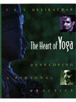 Simon & Schuster The Heart Of Yoga [Paperback] ... 0892816813 Book Cover