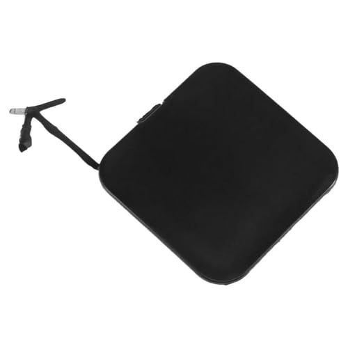 Cache crochet de remorquage arrière Subaru 2008-2015 pare-chocs 57731-FG010-A77M