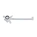KRUPS - TUYAUX SIEGE-RESERVOIR POUR MACHINE A CAFE KRUPS