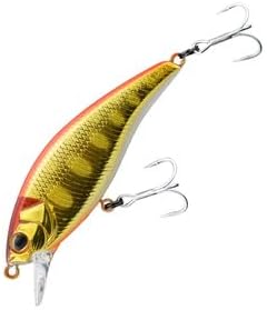 Jackall Timon Tricolor Dance 45S