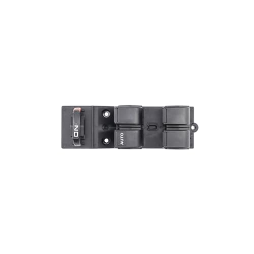 Interrupteur de commande de vitre électrique pour restaurer le lève-vitre Civic 83593-S04-9500