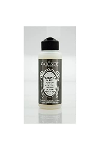 Cadence Barniz Brillante Ultimate Glaze 120ml