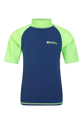 Mountain Warehouse Rash Vest Asciugatura Rapida da...