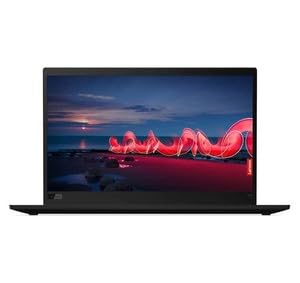 Amazon.com: Lenovo Thinkpad X1 Carbon Gen 9 14