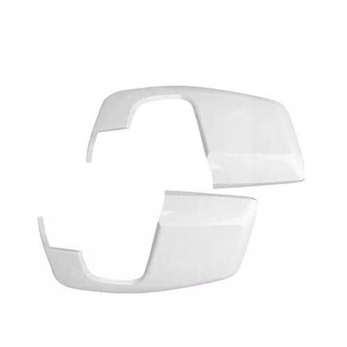 Coque de rétroviseur pour Ford Transit Custom 2014-2020 face gauche ou droite