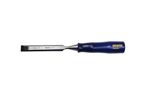 Irwin Marples M444 Blue Chip Bevel Edge Chisel 5/8in