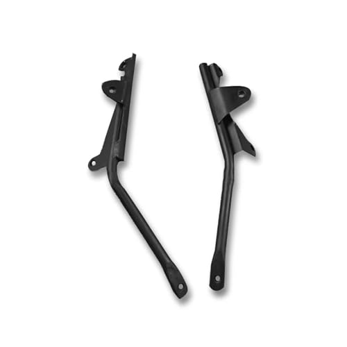Becquet FZ1 FZ1S FZ1N protection moteur sabot carénage