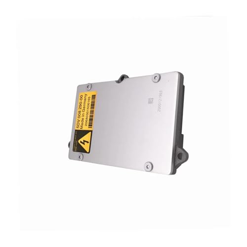 Ballast HID Audi A8 S8 A6 résout panne éclairage xénon 5DV00829000 - 6