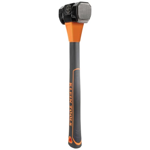 Klein 80936MF Milled-Face Hammer