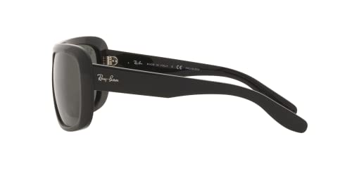 Ray-Ban Rb2196 Blair Rectangular Sunglasses2