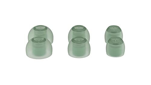 Image of Bowers and Wilkins B&W True Wireless sound, redefined Fully Wireless In-Ear Headphones Sage Green Pi5S2 /GREEN