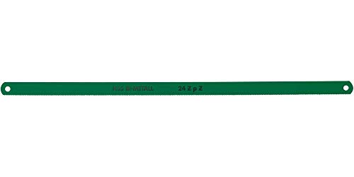 Preisvergleich Produktbild Handsägeblatt HSS-Bi 300mm 24Z / " FORTIS
