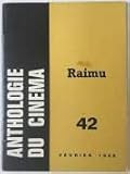  RAIMU 1883-1946