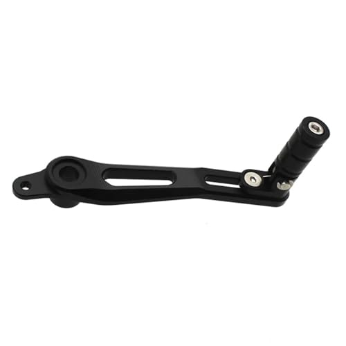 Ensemble levier vitesses moto en alliage pour Multistrada 1200