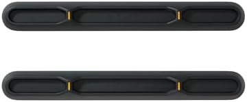 Rivian R1 Crossbar Wall Mount