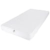 Best For Kids Matras 60 x 120 x 11 cm met TÜV-certificaat 100% jersey gewatteerd en zacht kindermatras
