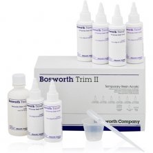 Bosworth 921091 Trim Ii Liquid, 4oz, Each