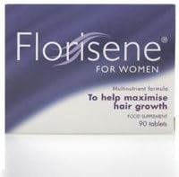 for Women The Professional Range Hair Growth Food Supplement - 90 Tablets