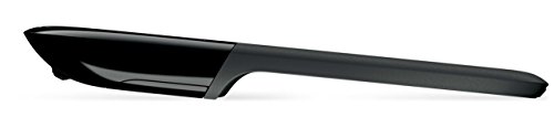 Microsoft Arc Touch Series Wireless Bluetooth Mouse In Black For Pc - Rvf-00052 #TOP3
