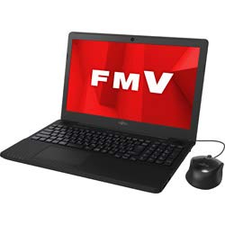 Amazon.co.jp: 富士通 (FUJITSU) ノートPC LIFEBOOK AH42/D1 FMVA42D1B
